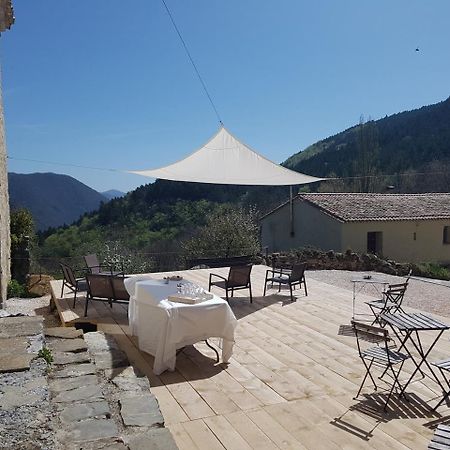 Domaine Des Massols Bed & Breakfast Marsat Dış mekan fotoğraf