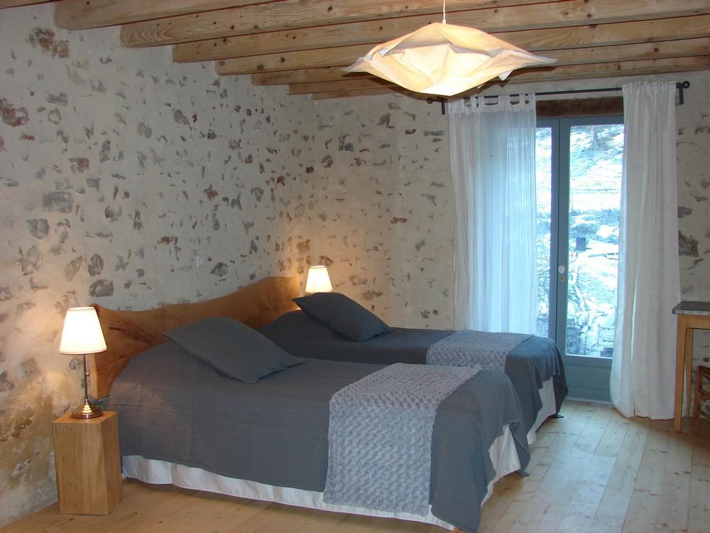Domaine Des Massols Bed & Breakfast Marsat Dış mekan fotoğraf