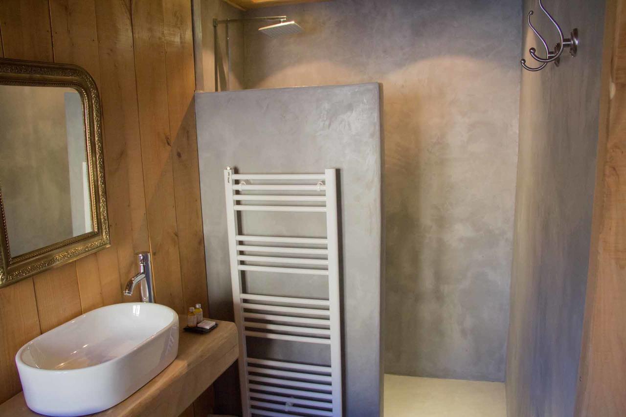 Domaine Des Massols Bed & Breakfast Marsat Dış mekan fotoğraf