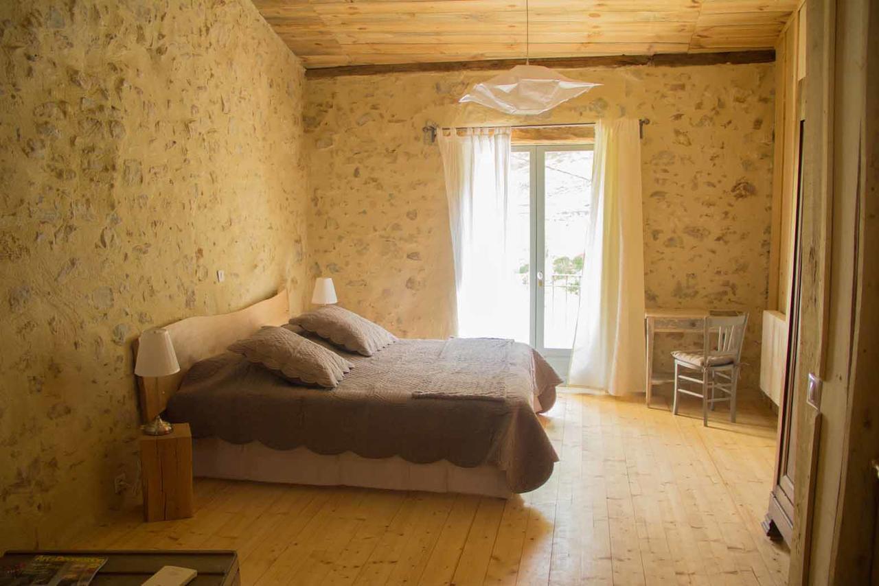 Domaine Des Massols Bed & Breakfast Marsat Dış mekan fotoğraf